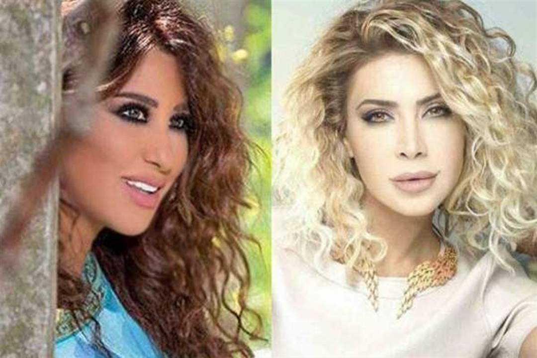 شاعر مصري يهاجم نجوى كرم... والسبب نوال الزغبي!