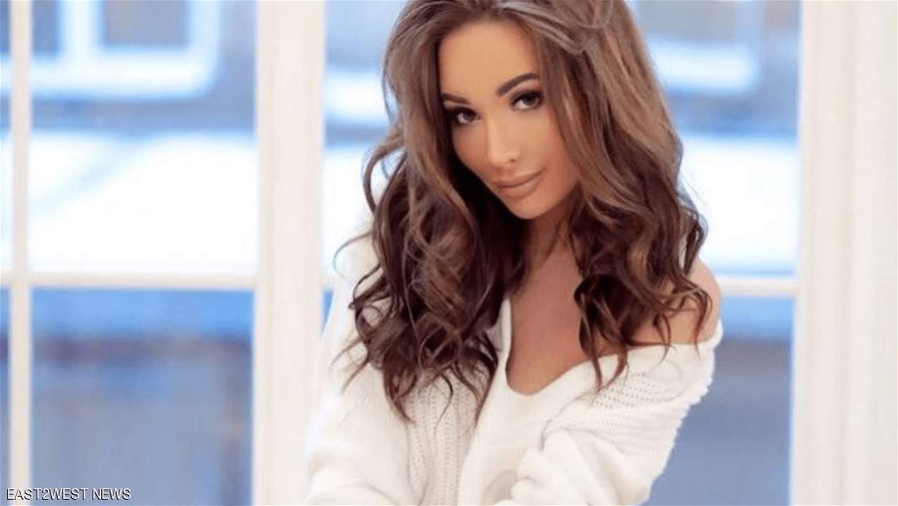 ذبح مدوّنة شابة... ووضع جثتها عارية داخل حقيبة! 