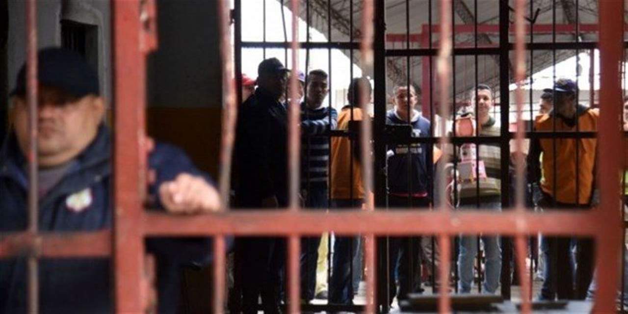 عشرات القتلى بمجزرة جديدة داخل سجن برازيلي