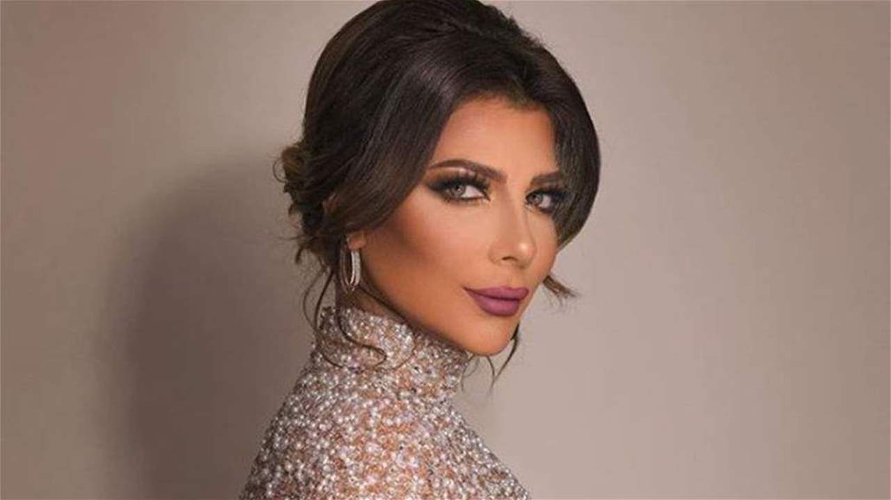 أصالة تتجه إلى التمثيل للمرة الأولى بقرار من زوجها!