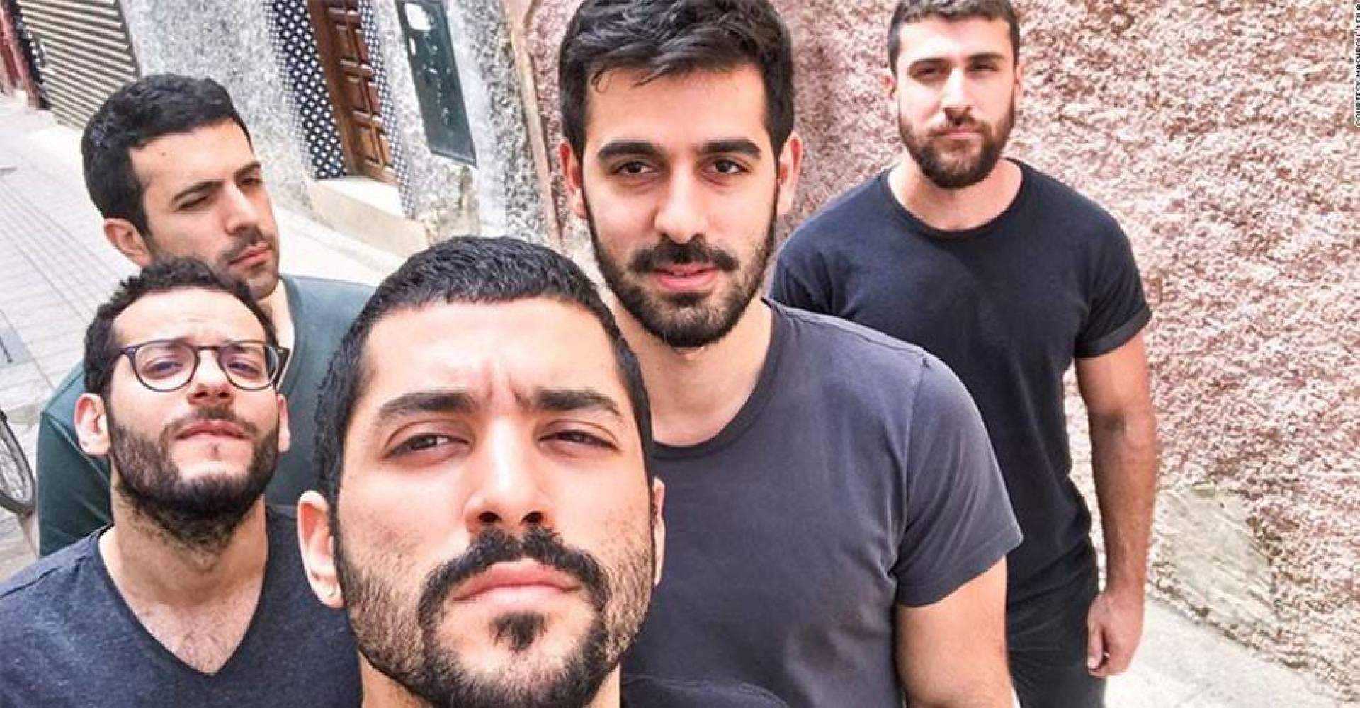 لجنة مهرجانات بيبلوس الدولية تلغي حفل "مشروع ليلى"