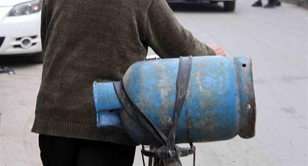 لأول مرة في سوريا.. تمديد أنابيب الغاز إلى المنازل!