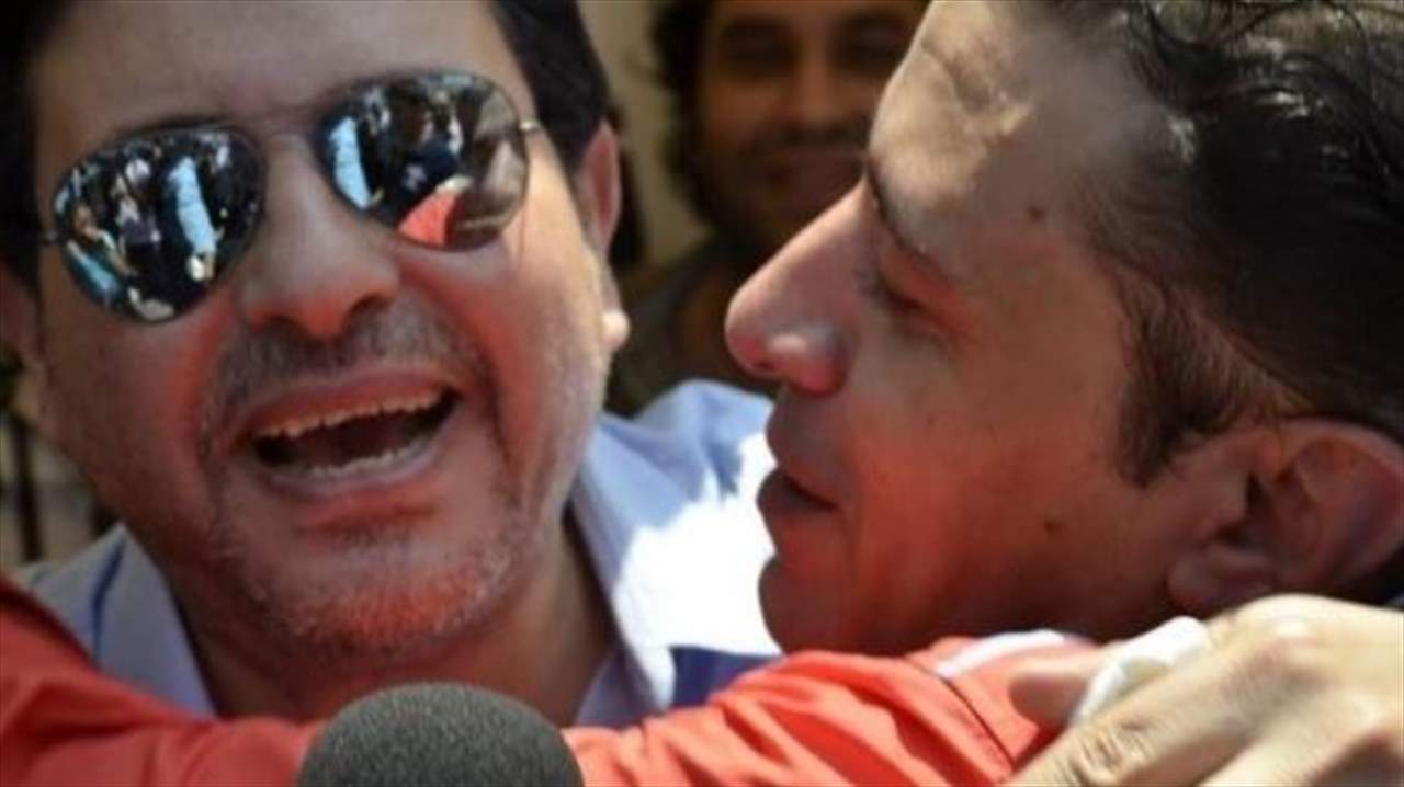 مصطفى كامل يهدد هاني شاكر بعد فوزه في الانتخابات!