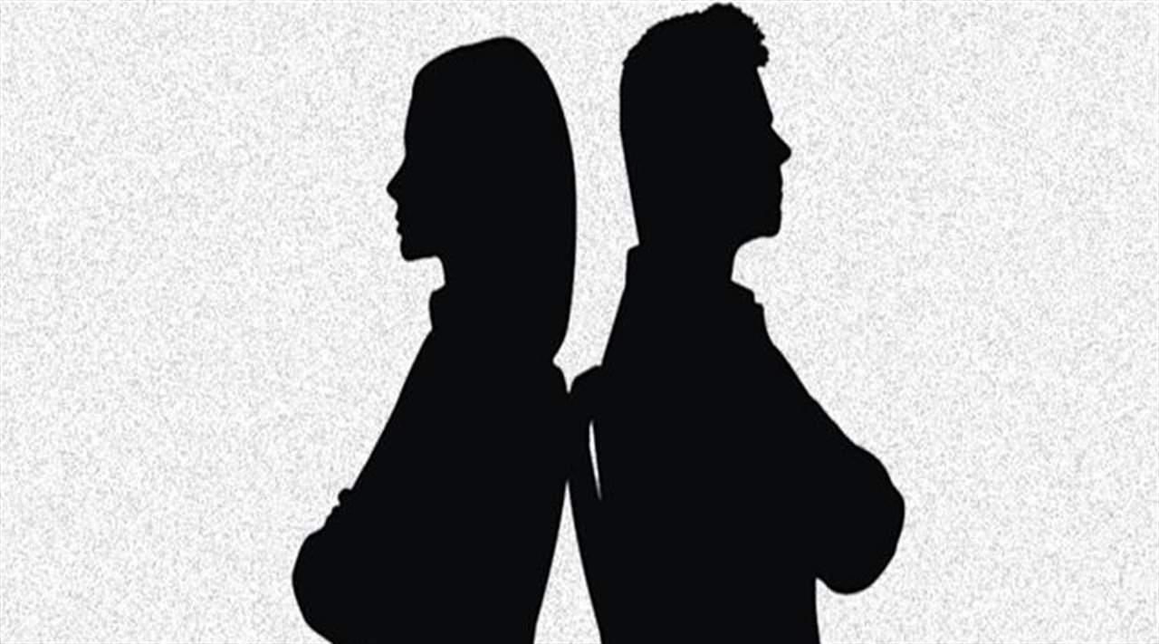 الطلاق ينهي علاقة ممثل وممثلة سورية بعد ثمانية أعوام من زواجهما!