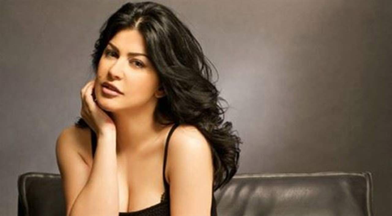 جمانة مرد تتمكن من سجن مخرج سوري!