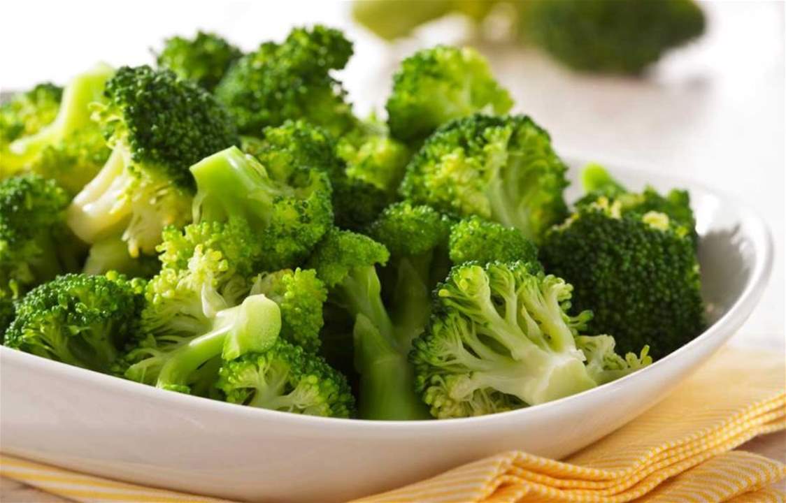 تناول البروكلي أسبوعياً يقلل من نسب الإصابة بسرطان البروستاتا