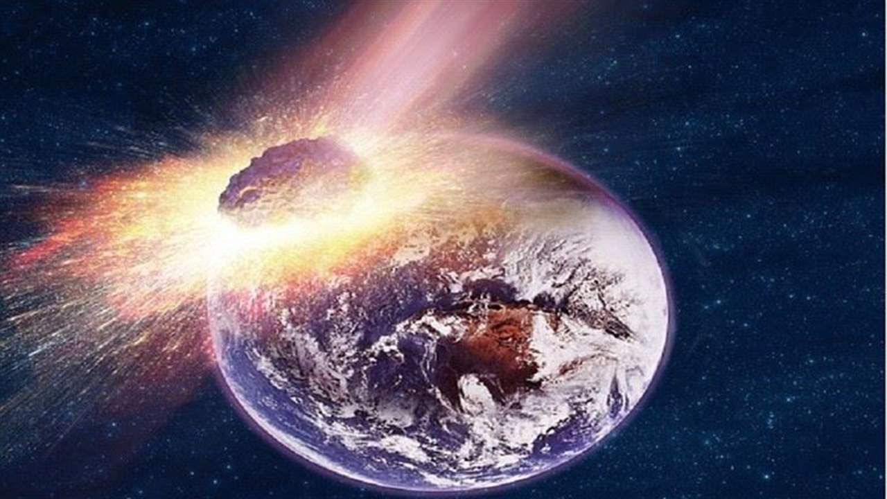 كويكب "كارثي" ضخم يقترب من الأرض