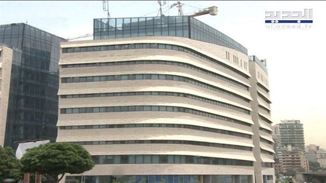 خليل ردًّا على "الجديد": لم يعرض علينا أحد أو يقترح أمامنا ما يتعلّق بصفقة مبنى "تاتش" 