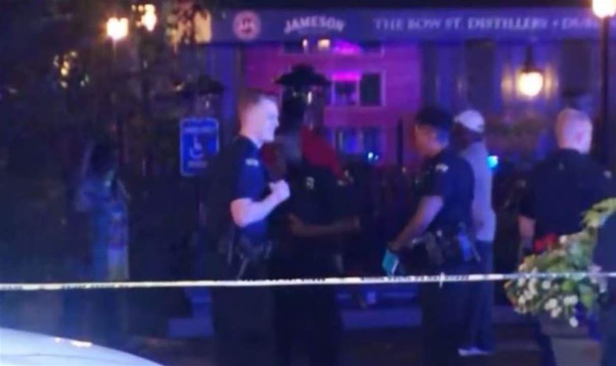 فيديو- قتلى وجرحى بإطلاق نار في ولاية أوهايو الأميركية 