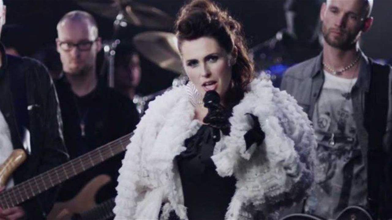 فرقة "Within Temptation" تلغي حفلها في جبيل تضامناً مع "مشروع ليلى"