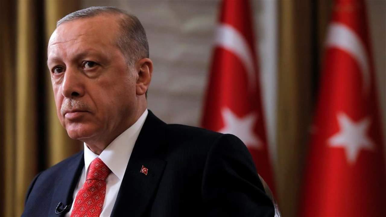 أردوغان يحسم أمره بشأن عملية شرق الفرات في سوريا