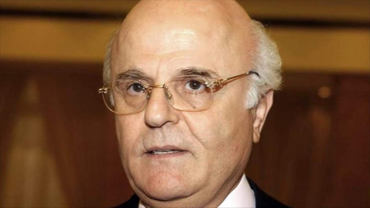 جان عبيد: ضرورة إنهاء ملف قبرشمون حتى لا تفتح عبره قبور أخرى