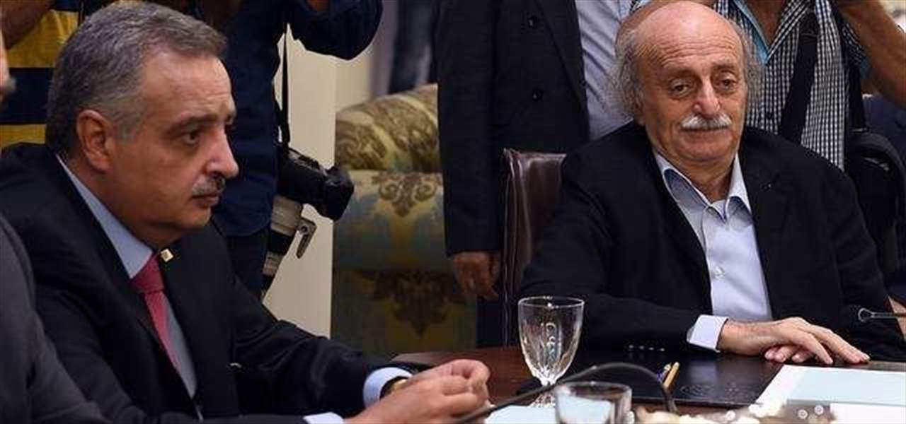 أرسلان: جنبلاط بيك هو عدوّ كلّ ما يمتّ إلى الدروز بصلة!