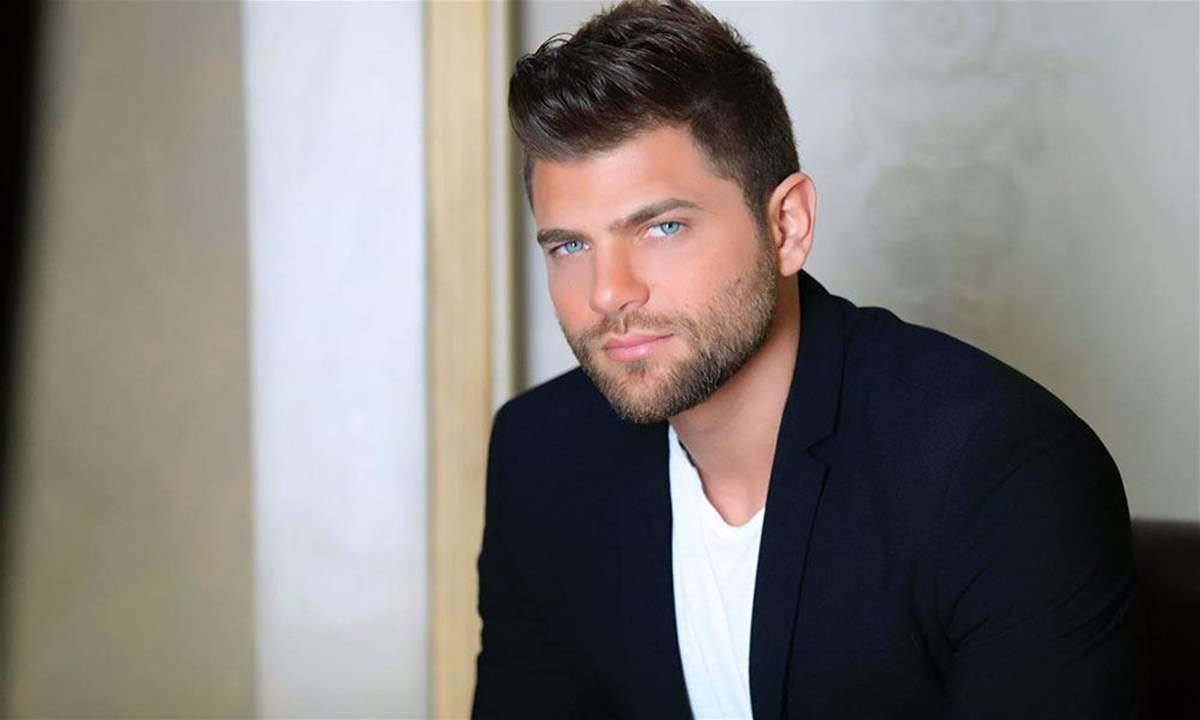 خاص الجديد: ميشال قزي: "جايي تودعني" أغنية شعبية لونها جديد  