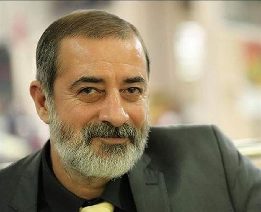 أندريه سكاف: "هذا المخرج ضربني وقام بالتهجّم عليّ"