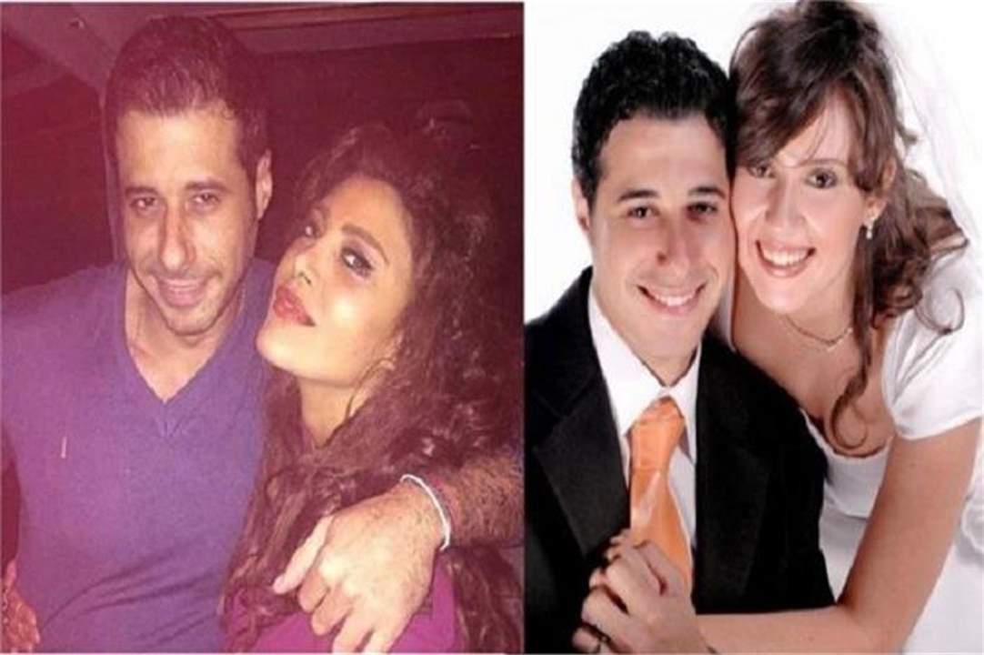 وفاة طليقة أحمد السعدني بأزمة قلبية مفاجئة 