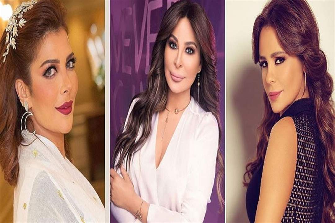 نقيب الفنانين التونسيين يشن هجوما على إليسا وكارول سماحة.. وعن أصالة: صوتها يقودني إلى المستشفى 