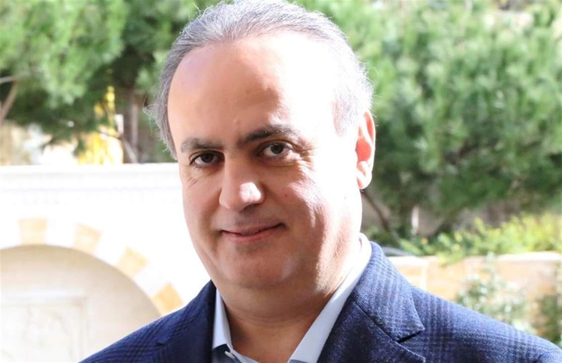 وهاب من خلدة: حادثة قبرشمون لن تؤثر على التعيينات الإدارية والمصالحة كانت لإذابة الجليد بين جنبلاط وأرسلان