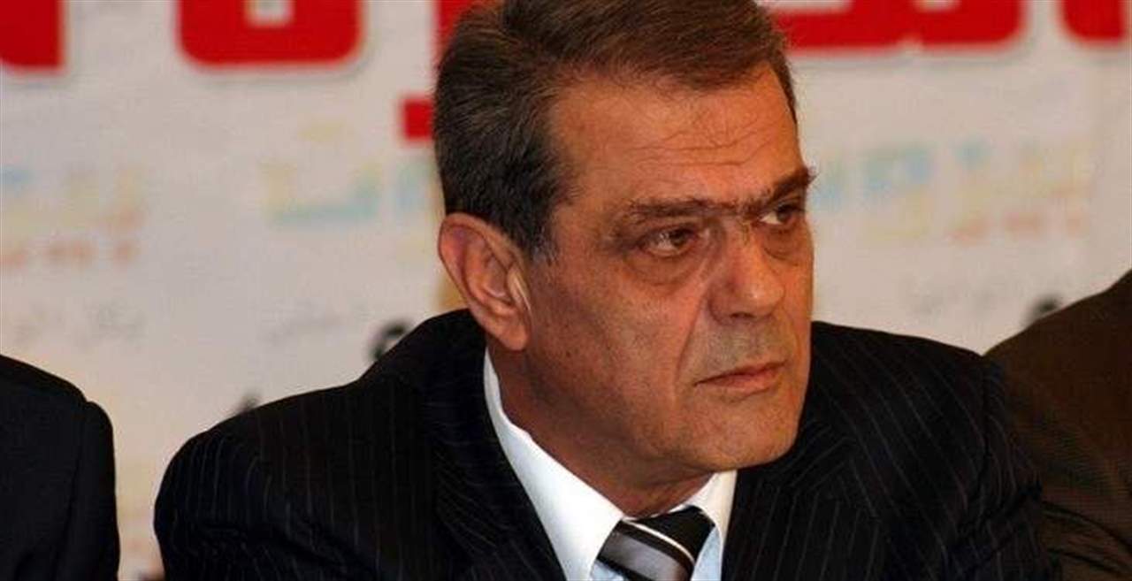 واكيم يهاجم "العهد" و"الصهر": كنت أظنّ أنّ العهد الماضي أسوأ العهود