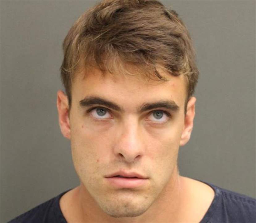 أميركي  ينشر على "فايسبوك" مخططه لتنفيذ هجوم إرهابي!  