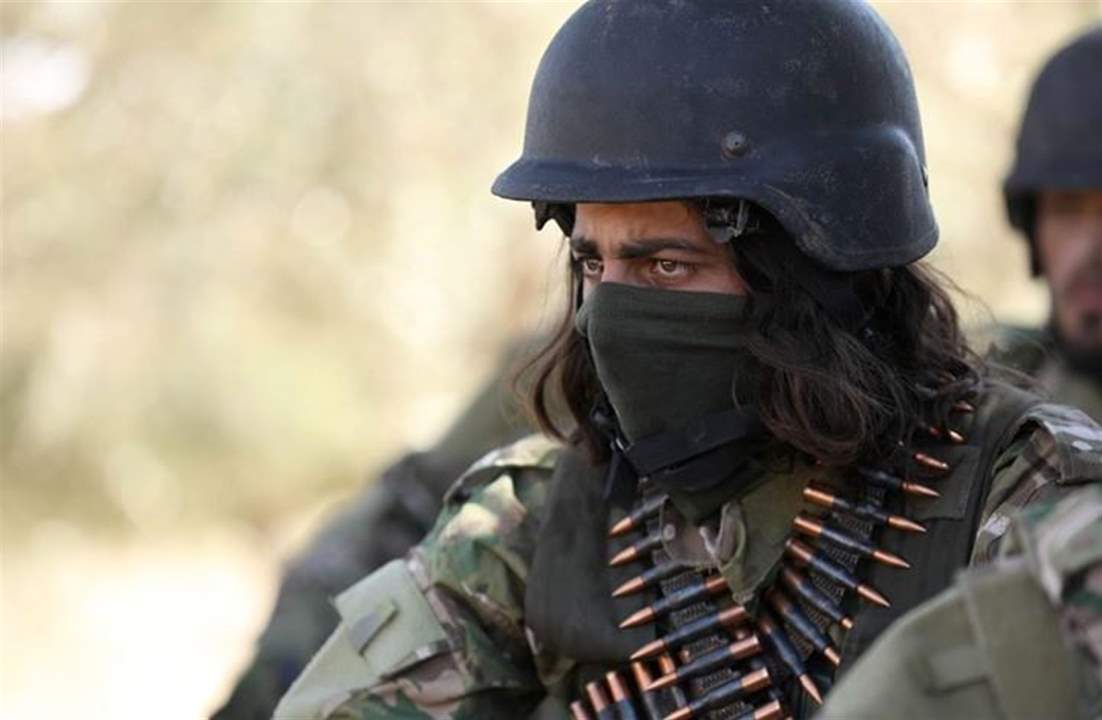 هيئة "تحرير الشام" تعلن قتلها والي "داعش" في إدلب السورية