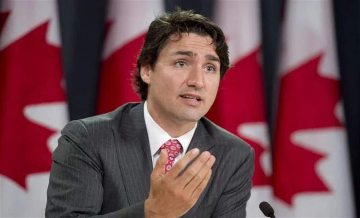 بالفيديو... رئيس الوزراء الكندي يهنئ المسلمين بعيد الأضحى بكلمات عربية!