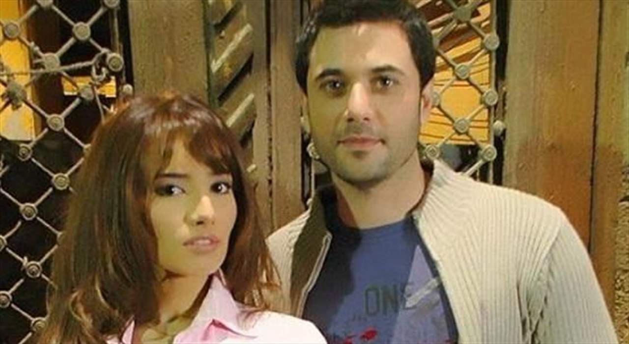 شجار بالأيدي بين أحمد عز وزينة!
