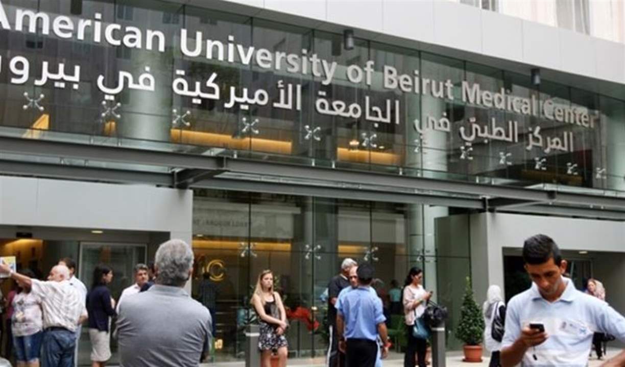 ما حقيقة تلقي الرئيس السابق للقوات الجوية السورية جميل حسن العلاج في الجامعة الأميركية في بيروت؟ 
