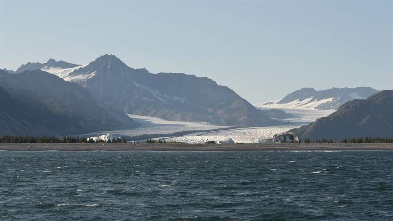 تسجيل ظاهرة غير اعتيادية قرب القطب الشمالي