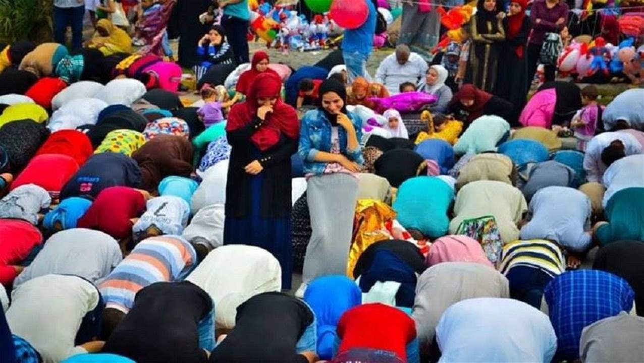 سؤال خارج التوقعات يُوجّه إلى دار الإفتاء في مصر حول "عورة" الرجل!