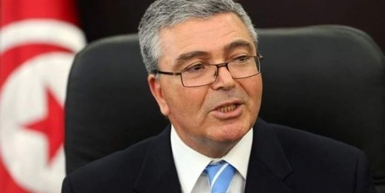 مرشح للرئاسة التونسية يتعهد بفتح سفارة بلاده في دمشق في حال فوزه