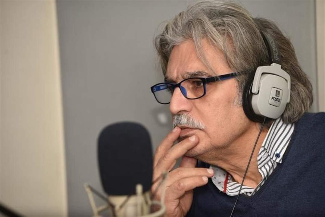 هذا ما قاله عباس النوري عن تيم حسن وباسل خياط وقصي خولي