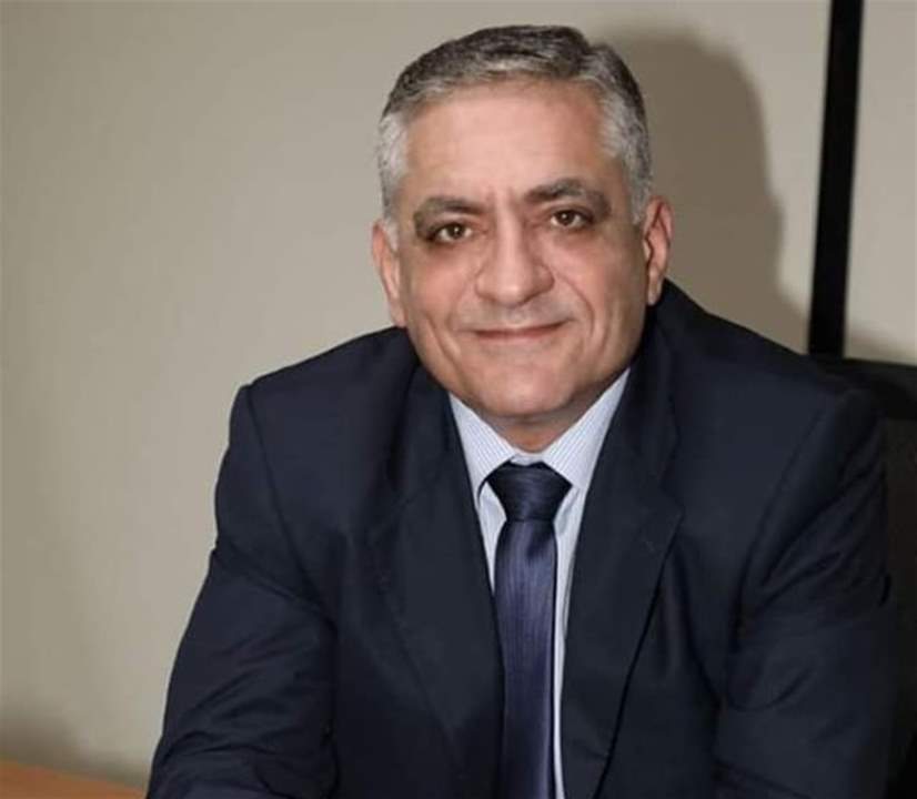 البترون تستفيق على خبر مفجع... وفاة القيادي السابق في التيار الوطني أنطوان الخوري حرب 