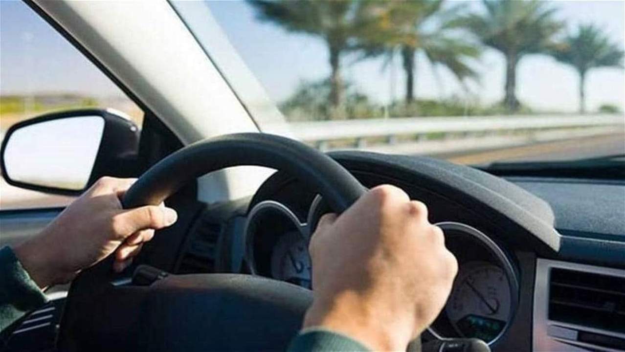 توقيف رجل عُثر في صندوق سيارته على جثة زوجته!