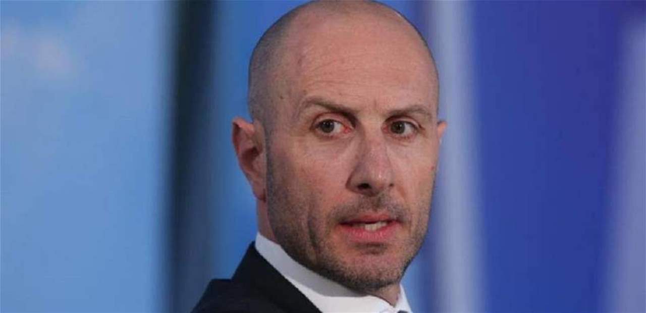 ​وزير البيئة وزّع مشروع قانون يتضمّن رسومًا وضرائب جديدة