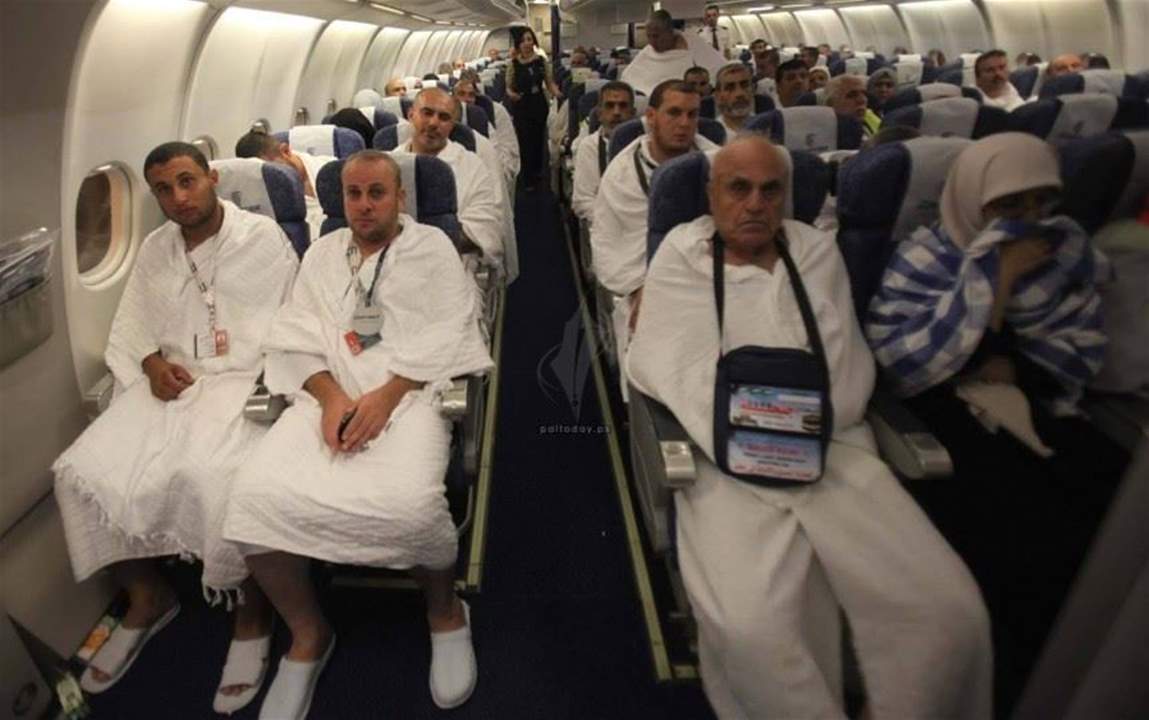 وفاة حاجة لبنانية في طريق عودتها من المدينة المنورة الى لبنان