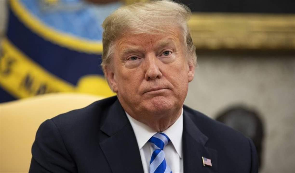 ترامب يؤجل زيارته إلى الدنمارك بسبب رفضها بيع غرينلاند له