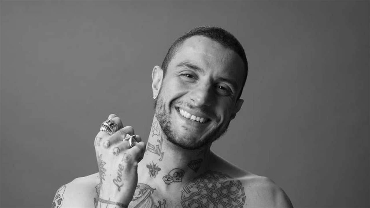 أحمد الفيشاوي يرد على طليقته: "ضبطت في حالة سكر برفقة رجل الساعة الرابعة والنصف فجرا"