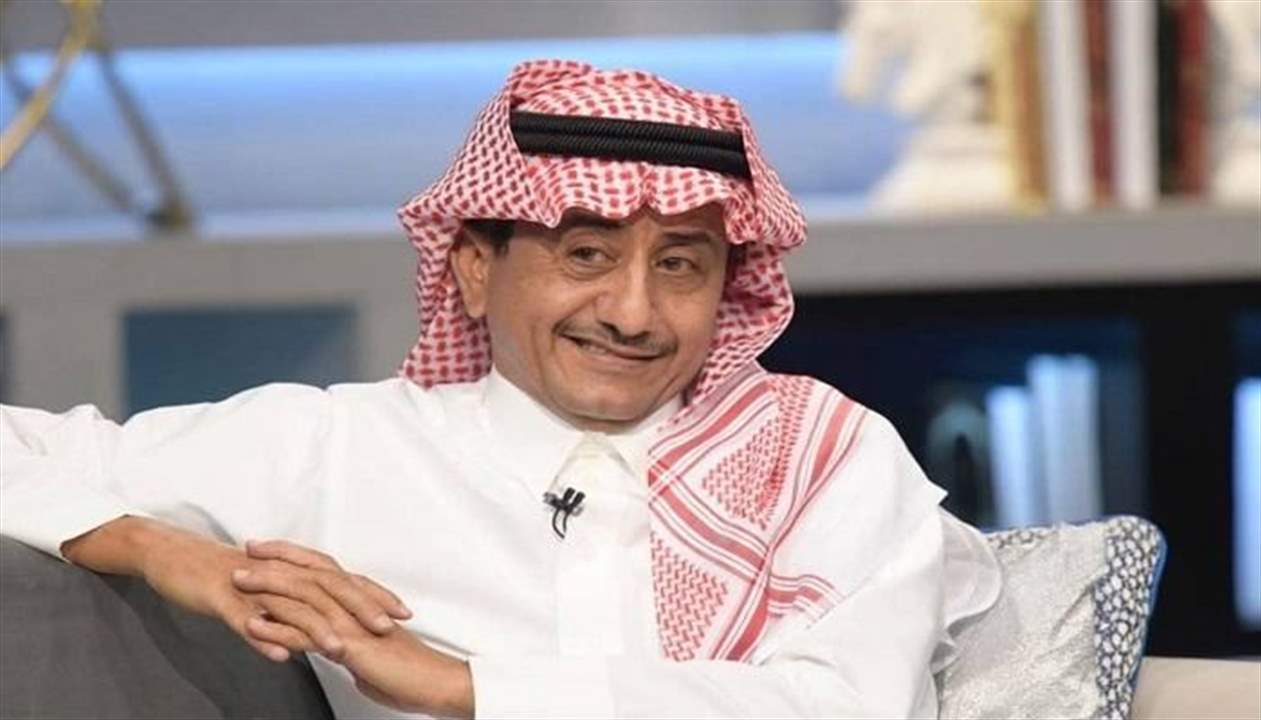 ممثل سعودي يهاجم ناصر القصبي: "كانت سيارته بالتقسيط"