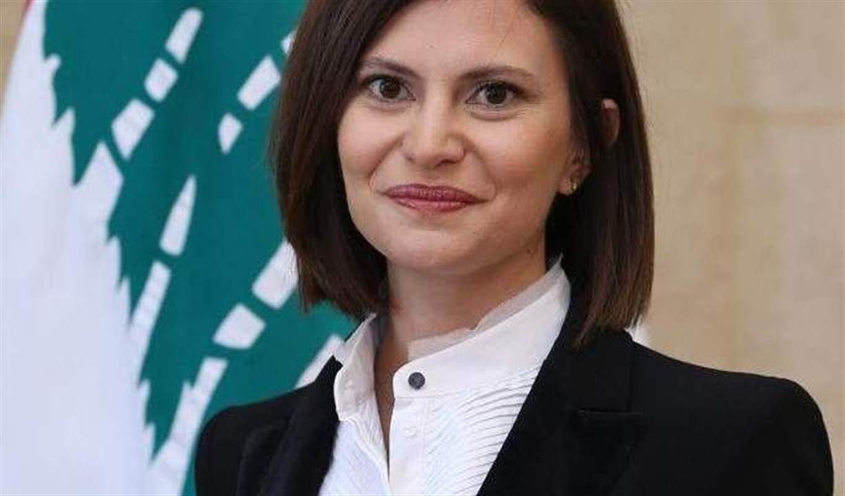 بستاني: تمّ تنفيذ أكتر من 200 محطة جديدة مبنية وهوائية ونتأمل تركيب العدادات الذكية للمحطات الخاصة M4 قبل آخر السنة وتم تنفيذ مشاريع استثمارية وخطوط جديدة عدة لمنطقة صيدا وتركيب 24 مخرجا جديدا من محطة صيدا الرئيسية ما سيخفف من الهدر الفني ويحسّن ساعا