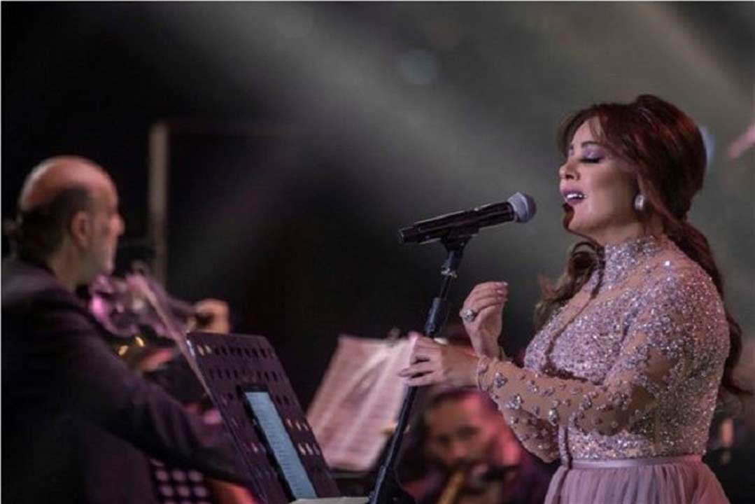 لماذا لم تعلق سارة الهاني على خبر اعتزال إليسا وهل وقفت في صف وائل كفوري ضدّ طليقته أنجيلا بشارة؟