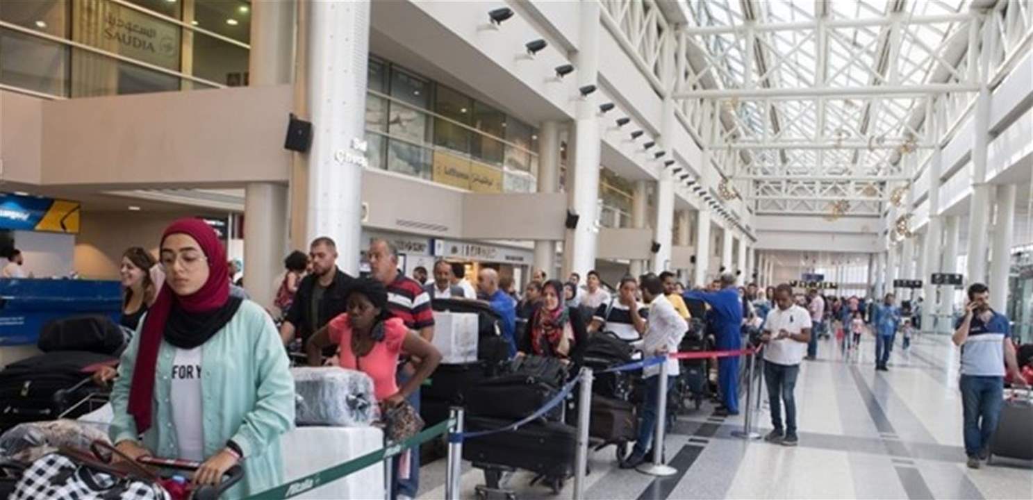 التوصل لاتفاق بشأن عودة اللبنانيين من تركيا وجورجيا بموافقة الحريري