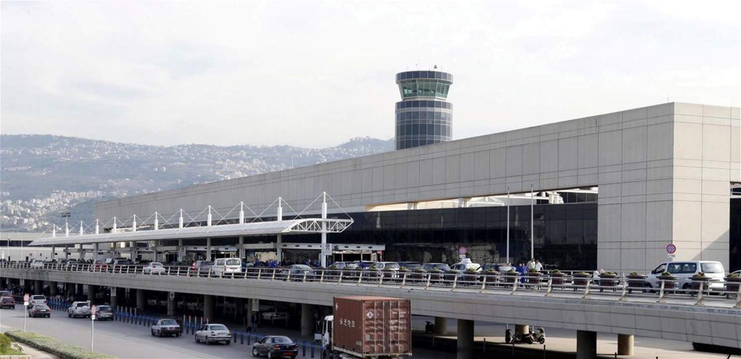 اللواء خير: اتفاق لإعادة اللبنانيين الذين سافروا عبر شركة "نيو بلازا تورز"