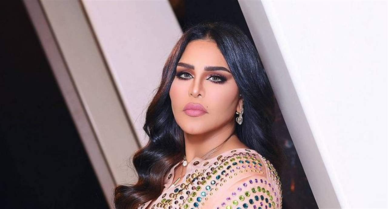 ممثلة تثير الجدل بعدما تحولت إلى شبيهة أحلام