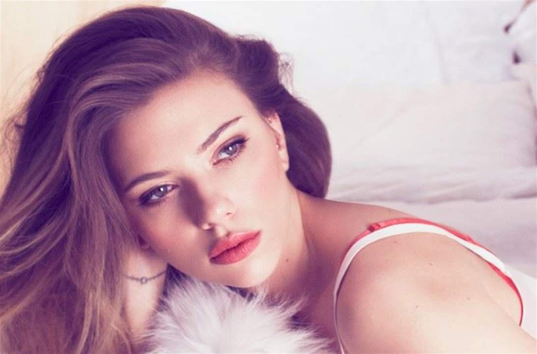 سكارليت جوهانسون الأعلى أجرأ في 2019 للعام الثاني على التوالي!