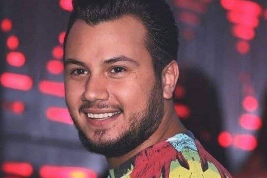 وديع الشيخ يواجه إسرائيل بطريقته بعد إسقاط الطائرة في الضاحية 