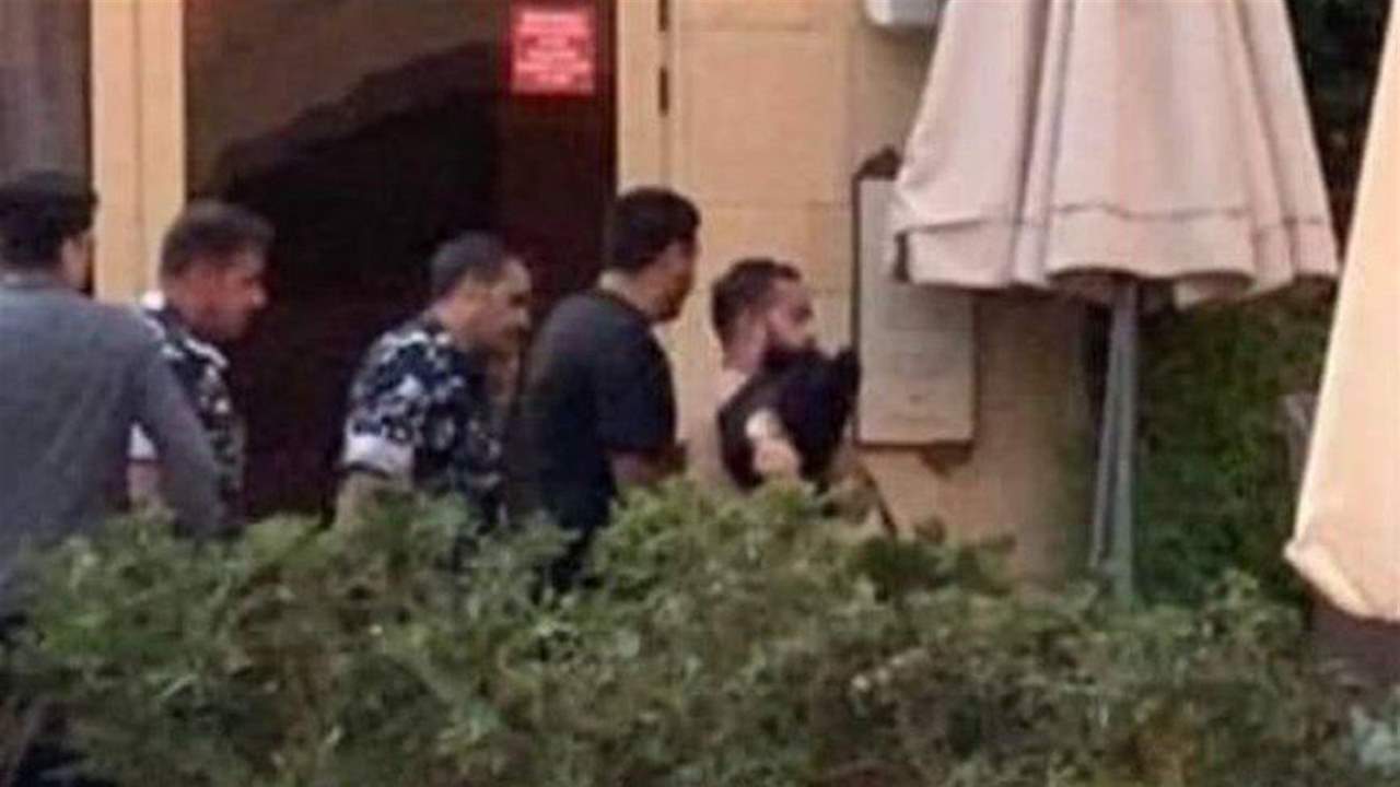  إدارة "كمبينسكي" تعلّق على حادثة إطلاق النار نهار الجمعة 