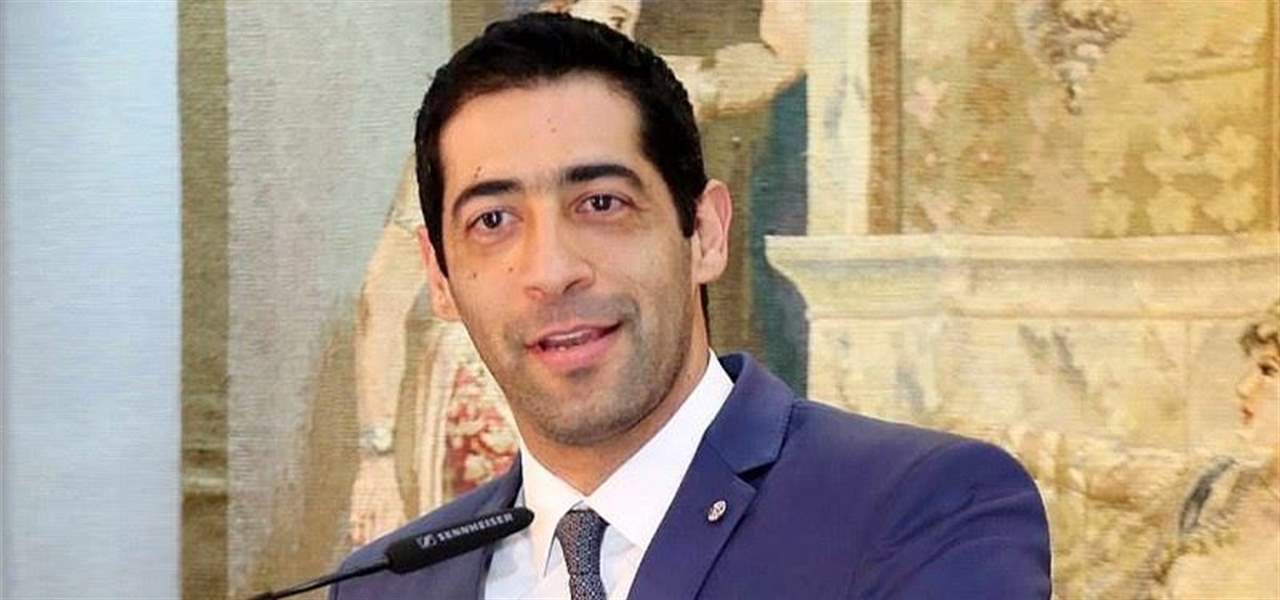 حنكش: البلد ما بيحمل مغامرات... بالكاد مهدّايين