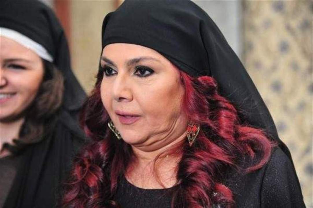 صباح الجزائري برفقة وليد توفيق وكاظم الساهر.. وشكران مرتجى ترد: "أبوكي مين ياصبيه"