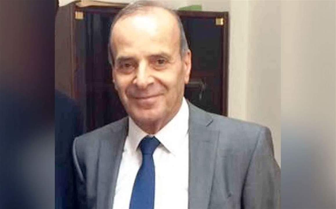 انتخاب القاضي طنوس مشلب رئيسا للمجلس الدستوري